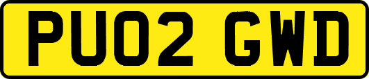 PU02GWD