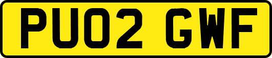 PU02GWF