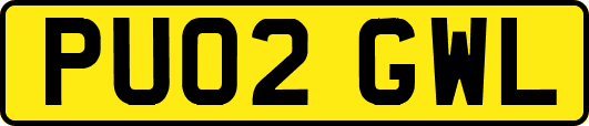 PU02GWL