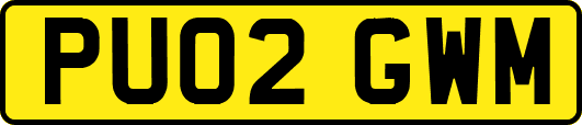 PU02GWM