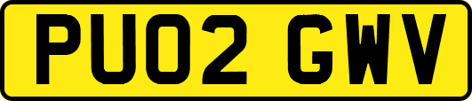 PU02GWV