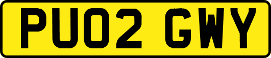 PU02GWY