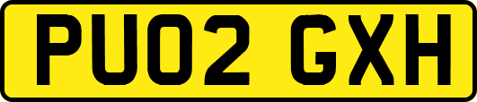 PU02GXH
