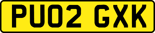 PU02GXK