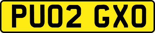 PU02GXO