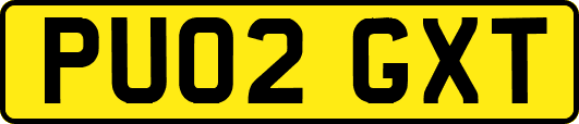 PU02GXT