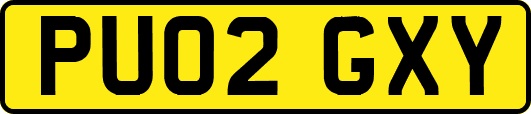 PU02GXY