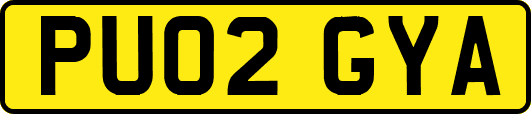 PU02GYA