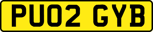 PU02GYB