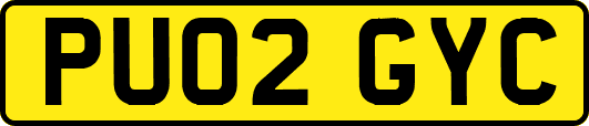 PU02GYC