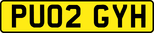 PU02GYH