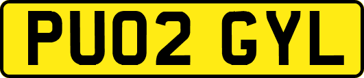 PU02GYL