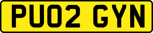PU02GYN