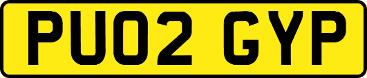 PU02GYP