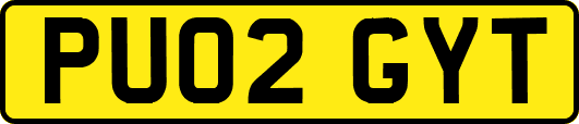 PU02GYT