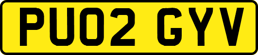 PU02GYV