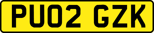 PU02GZK