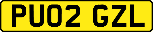 PU02GZL