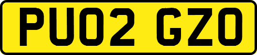 PU02GZO