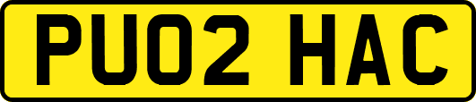 PU02HAC