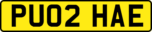 PU02HAE