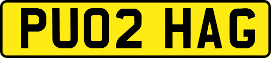 PU02HAG