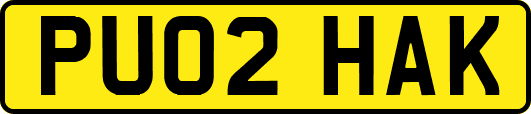 PU02HAK