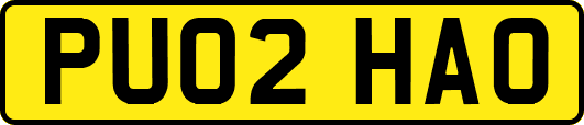 PU02HAO