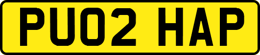 PU02HAP