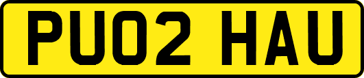 PU02HAU