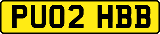 PU02HBB