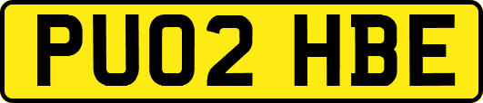 PU02HBE