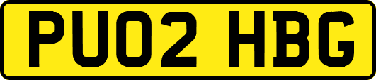 PU02HBG