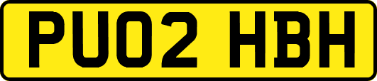 PU02HBH
