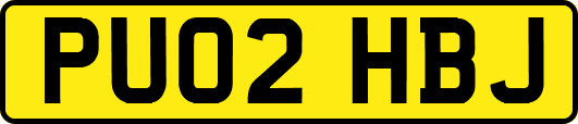 PU02HBJ