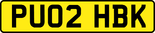 PU02HBK