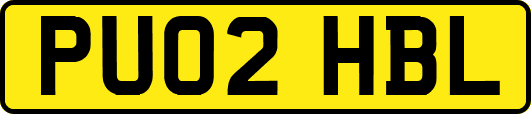 PU02HBL