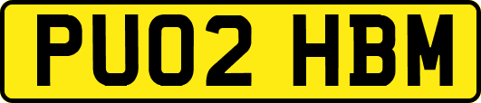 PU02HBM