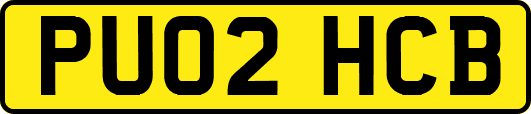 PU02HCB