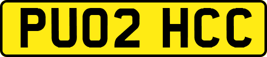 PU02HCC