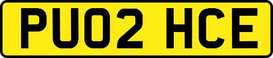 PU02HCE