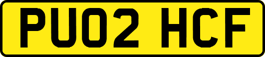 PU02HCF