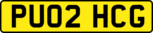PU02HCG