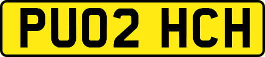 PU02HCH
