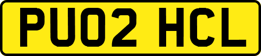 PU02HCL