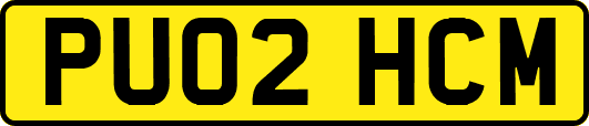 PU02HCM