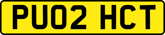 PU02HCT