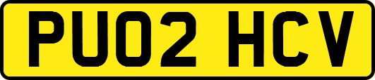 PU02HCV