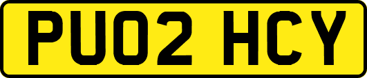 PU02HCY