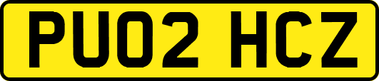 PU02HCZ